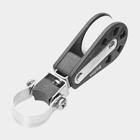 Barton mantågsblock svirvlande 35 NEW