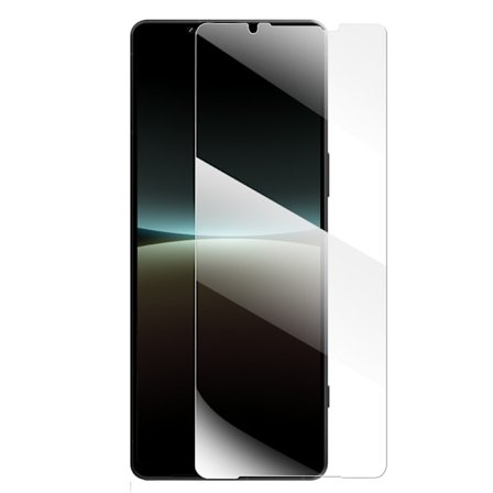 Premium hærdet glas skærmbeskytter til Xperia 10 VI (3-pak)