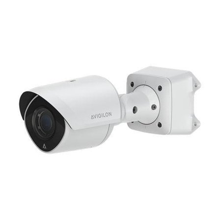 AVIGILON 3.0C-H6SL-BO1-IR, 3MP H6SL Bullet Camera with 3.4-10.5mm Lens