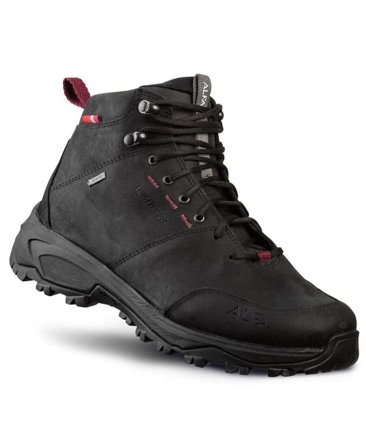 Alfa Talus Perform GTX W Svart