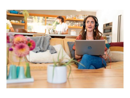 Poly Blackwire 8225 Microsoft