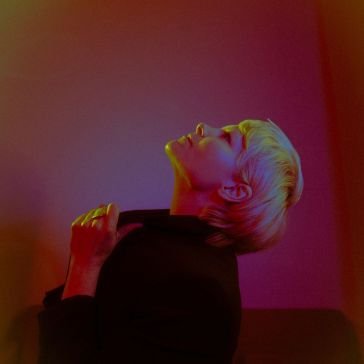 Visions of light ISHMAEL ENSEMBLE