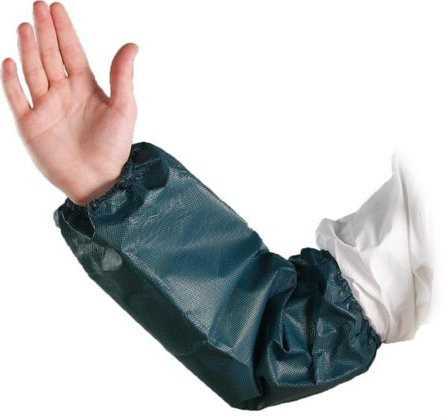 ALPHATEC Ärmskydd 4000 modell 600 - Lyreco - Skyddsutrustning - Skyddshandskar - Ärmskydd