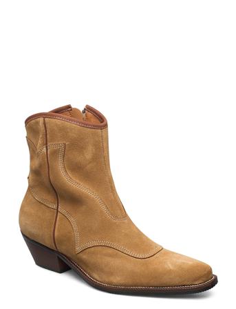 Stb-Arietta S Brown Shoe The Bear
