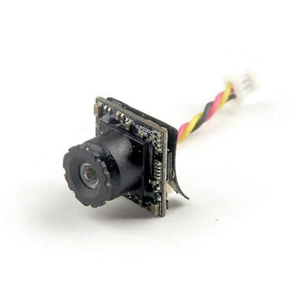 Happymodel Anpassad Ant Lite 1200TVL FPV-kamera med Kåpa för Mobula6 Mobula7 Mobula6 2024 Whoop