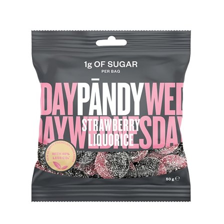 Pandy Pändy Candy 50 g