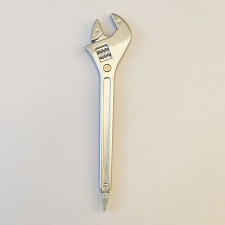 5PCS Simulering Hårdvara Verktyg Penna Kulspetspenna 01 01 01