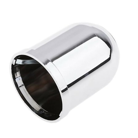 Anhængertræk kuglebeskyttelse 50mm forhindrer fedt og snavs hætte universal