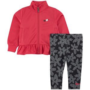 Kids - NIKE Sport Daisy Baby Tricot Set Black 12 Months - Clothing sets - 12 months - Black