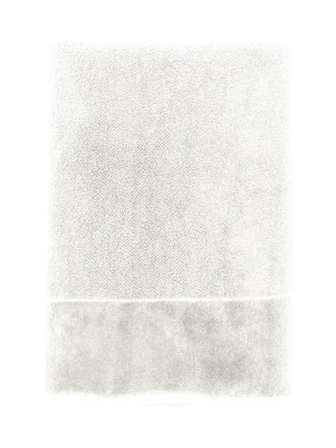 Halvor Bakke Clifton Håndkle Hvit 70x140cm