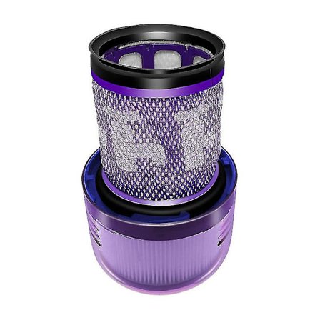 Tilbehør Filter for Dyson V12 støvsuger reservedeler