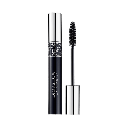DIOR Diorshow Waterproof Mascara Dam Svart 11,5 ml