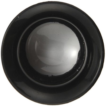 Urmakerlupe 5X forstørrelsesglass øyelupe juveler okularlupe