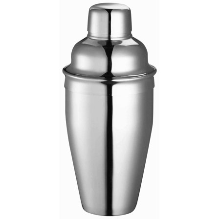Dorre Costello Shaker rustfritt 5.0 dl