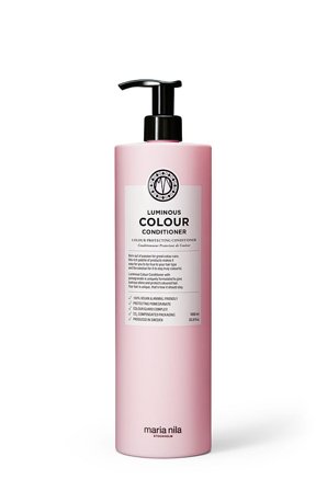 Maria Nila Luminous Colour Conditioner 1000 ml, Hår, Shampoo & Hårpleje, Balsam