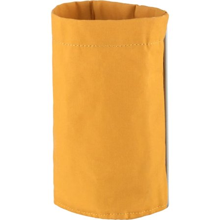 Fjällräven Kånken Bottle Pocket backpack accessories Yellow OneSize