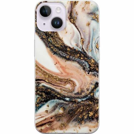 Apple Iphone 14 Plus Genomskinligt Skal Extra