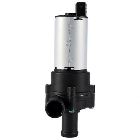 Ny Universal Ekstra Elektrisk Vandkølingspumpe 0392020034 Universal Ekstra Elektrisk-XF17-