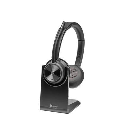 Poly Savi 7320 UC Stereo Micro