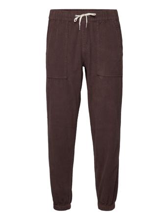 Rrmanuel Pants Brown Redefined Rebel