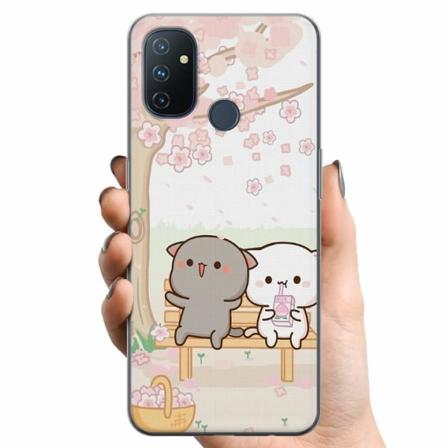 Oneplus Nord N100 Tpu Mobilskal Kawaii