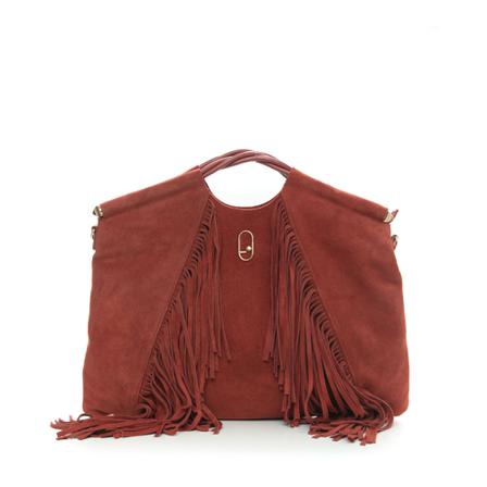 Liu Jo, af 2136p 0152 81355 Bruin, Dames, Maat:ONE Size