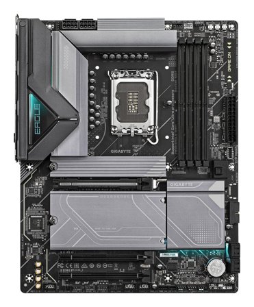 Gigabyte Z890 Eagle WIFI7 LGA 1851 ATX