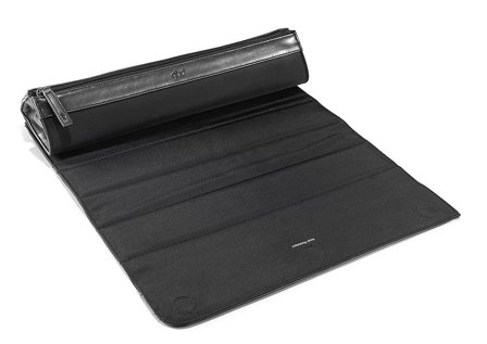 ghd Curve Roll Mat sort, Hår, Styling Tools, Tilbehør