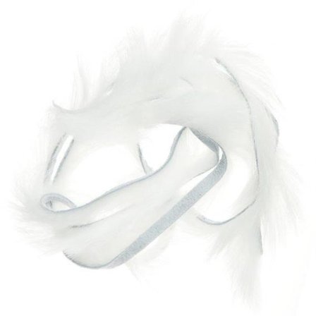 Wapsi Rabbit Zonkers - White