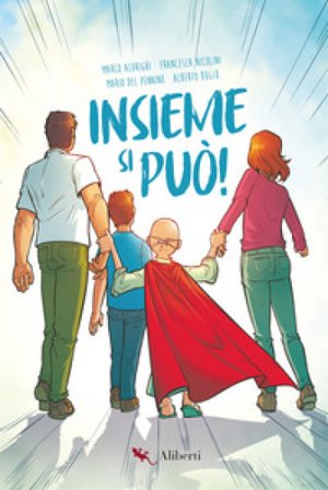 Insieme si può! Marco Aldrighi