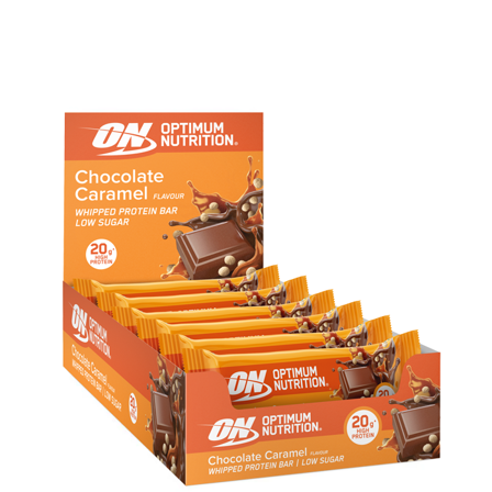 Optimum Nutrition 10 x Protein Bar 60 g