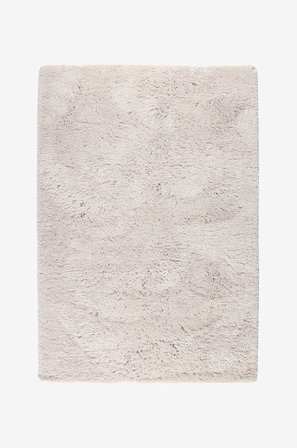 InHouse Group - Matta Pileus - Beige - Lugg & ryamattor - 160X230 - Från Homeroom