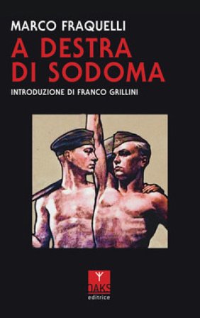 A destra di Sodoma Marco Fraquelli
