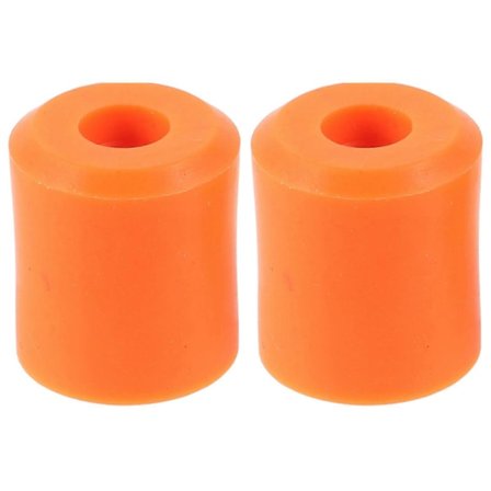 Vertikal Skiophæng Snowboard Vægmonteringsstativ Opbevaring Lille Gummi 2-pak