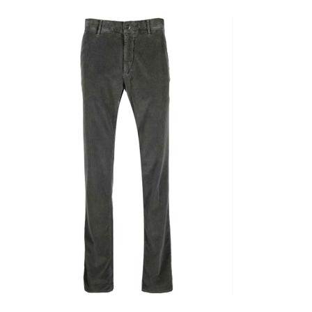 Incotex, Jeans Szary, Mężczyzna, Rozmiar: W30 L34