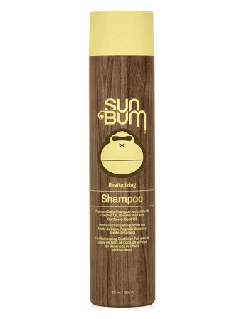 Sun Bum Sun Bum Revitalizing Shampoo - Nude - 300 ml