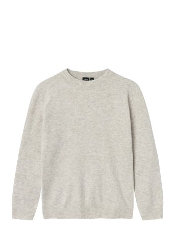 LMTD | Nlmlodett Ls O-Neck Knit | 170-176