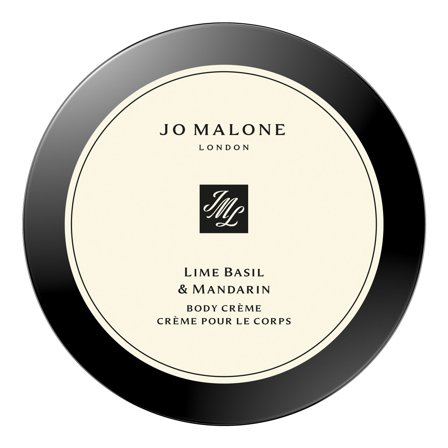 JO MALONE LONDON Lime Basil & Mandarin Crema per il corpo 175ml Uomo - Crema Corpo