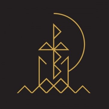 Rose golden doorways PULLED BY MAGNETS