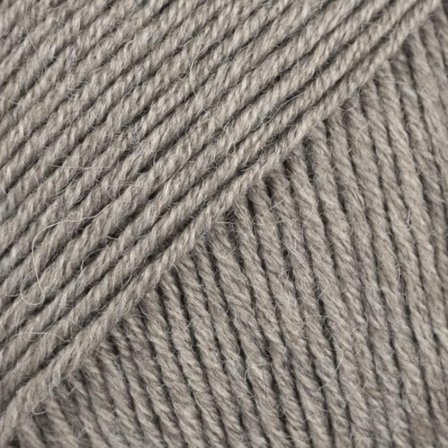 Drops Garn Baby-Merino Greige 57, 50g