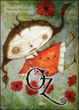 Oz. Ediz. italiana e inglese Stefano Bessoni