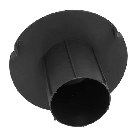 Stänkskyddslock för mixer TM6 TM5, stänksäker köksmixer i plast (FMY)