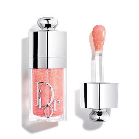 DIOR Dior Addict Lip Glow Oil 077 Rosy Candy, Makeup, Læber, Lipgloss