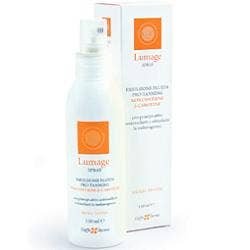 Lumage Emulsione Fluida Spray 150ml
