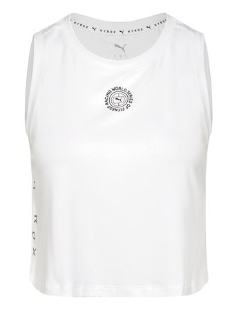 PUMA | W Puma X Hyrox Cloudspun Sleevless | XL