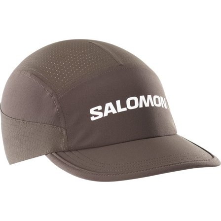 Salomon - Cap Unisex Sense Aero - Coffee Bean