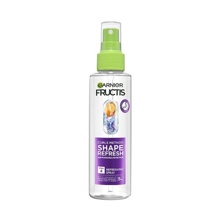 Garnier Curls Spray 150 ml, Hår, Styling, Gel & Cream
