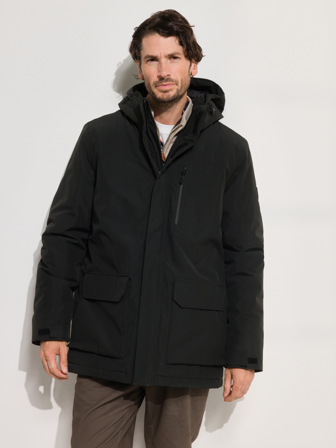 Gilbert parkas