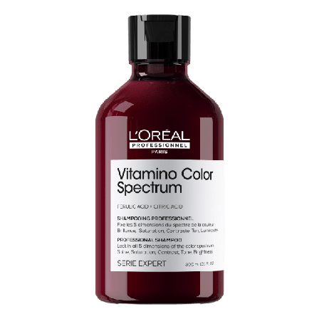 L’Oréal Professionnel Vitamino Color Spectrum Shampoo Schampo Unisex 300ML