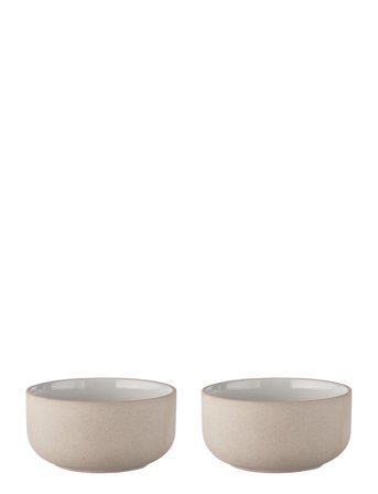 Bowl, Medium Beige Studio About